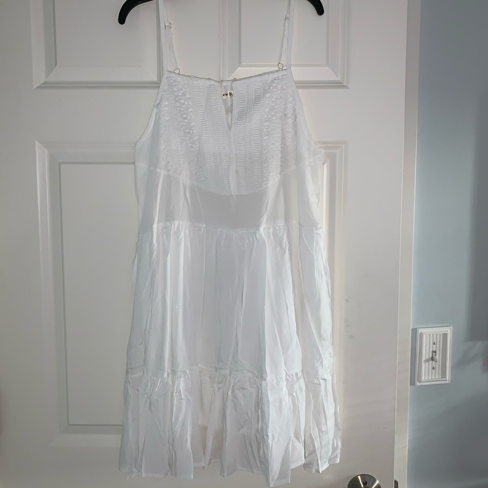 FREE DRESS